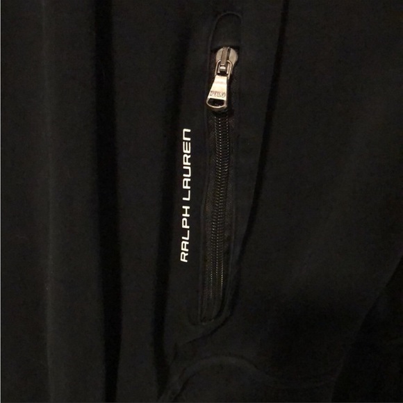 Polo zip up - Picture 4 of 4